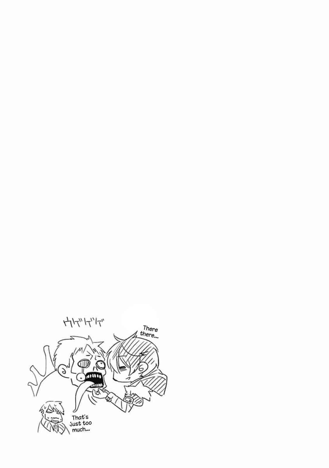 Fukushuu o Koinegau Saikyou Yuusha wa, Yami no Chikara de Senmetsu Musou Suru Chap 18 - Next Chap 19