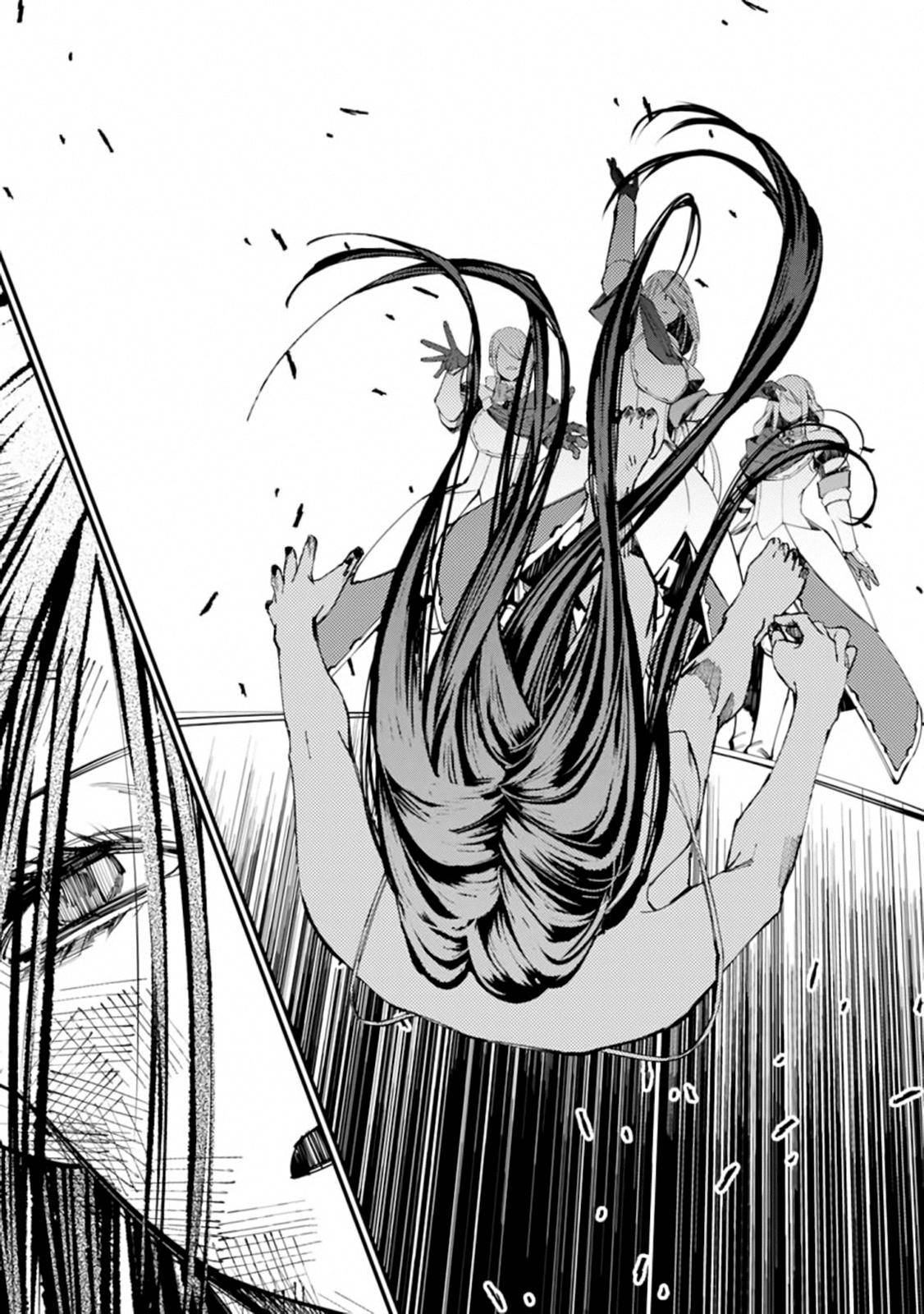 Fukushuu o Koinegau Saikyou Yuusha wa, Yami no Chikara de Senmetsu Musou Suru Chap 28 - Next Chap 29