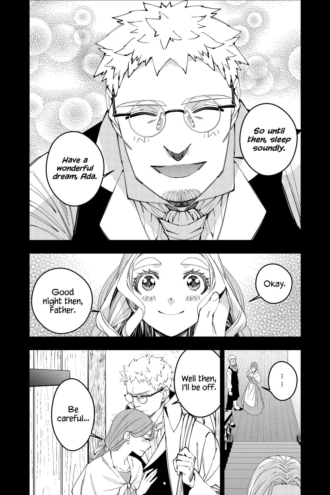 Fukushuu o Koinegau Saikyou Yuusha wa, Yami no Chikara de Senmetsu Musou Suru Chap 37 - Next Chap 38