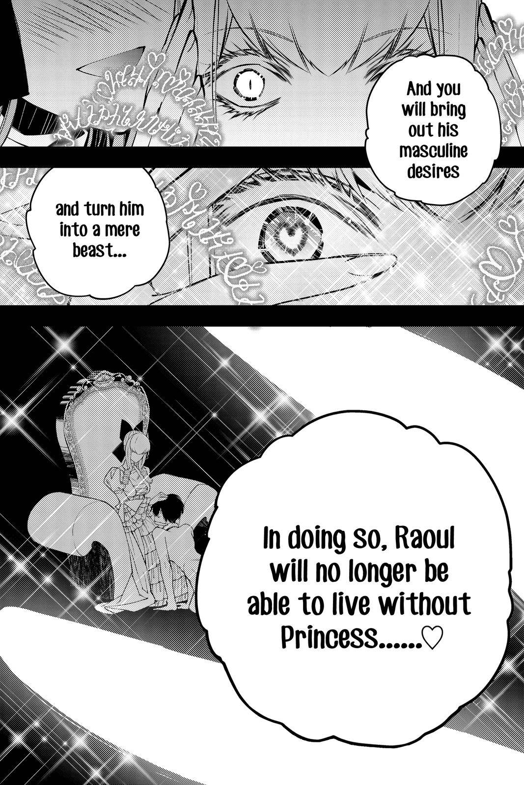 Fukushuu o Koinegau Saikyou Yuusha wa, Yami no Chikara de Senmetsu Musou Suru Chap 30 - Next Chap 31