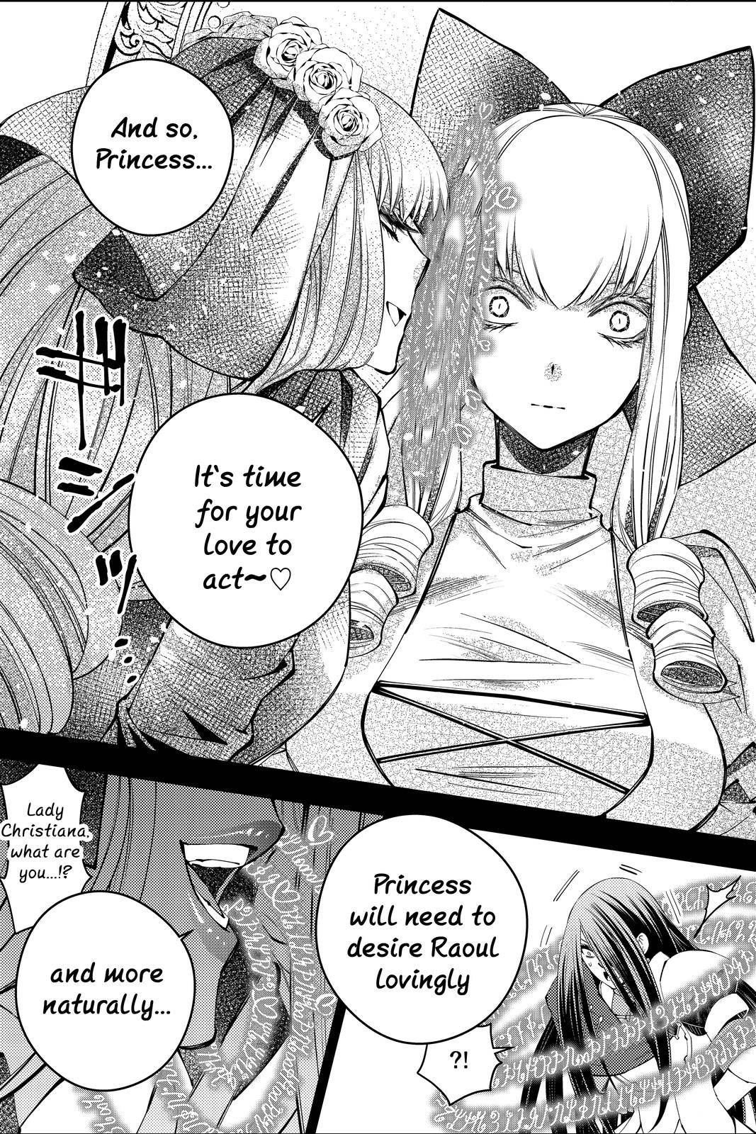 Fukushuu o Koinegau Saikyou Yuusha wa, Yami no Chikara de Senmetsu Musou Suru Chap 30 - Next Chap 31