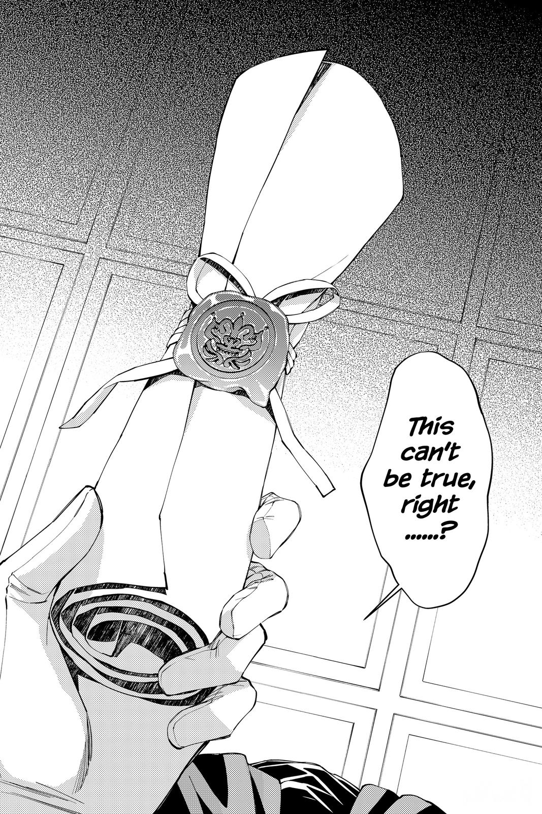 Fukushuu o Koinegau Saikyou Yuusha wa, Yami no Chikara de Senmetsu Musou Suru Chap 31 - Next Chap 32