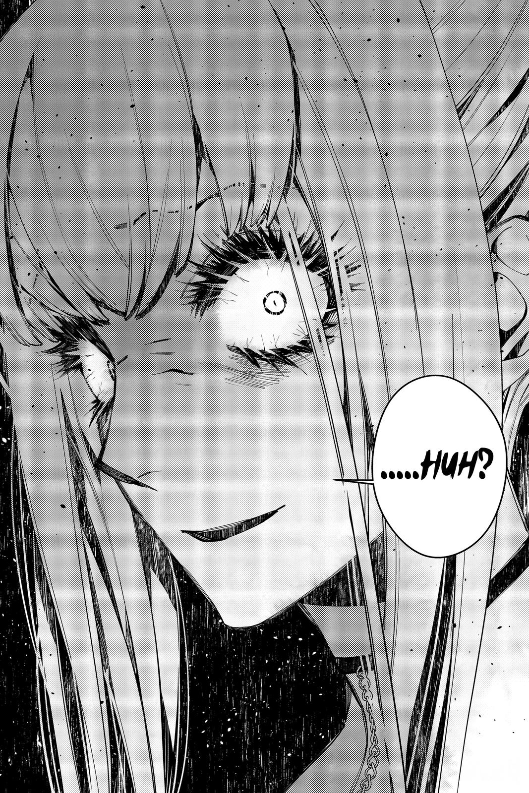 Fukushuu o Koinegau Saikyou Yuusha wa, Yami no Chikara de Senmetsu Musou Suru Chap 31 - Next Chap 32