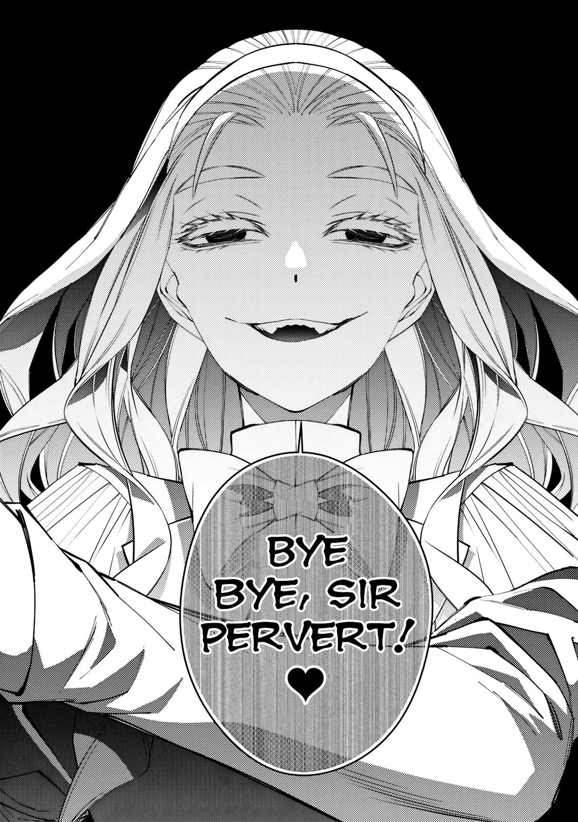 Fukushuu o Koinegau Saikyou Yuusha wa, Yami no Chikara de Senmetsu Musou Suru Chap 46 - Next Chap 47