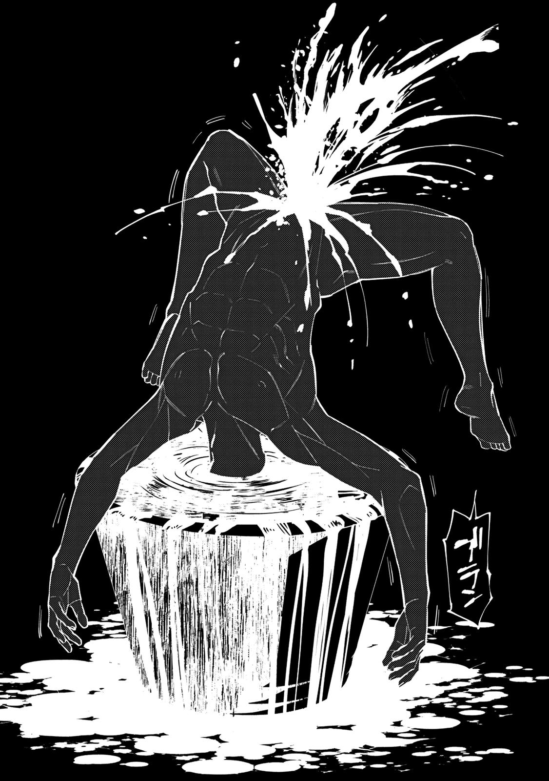 Fukushuu o Koinegau Saikyou Yuusha wa, Yami no Chikara de Senmetsu Musou Suru Chap 48 - Next Chap 49