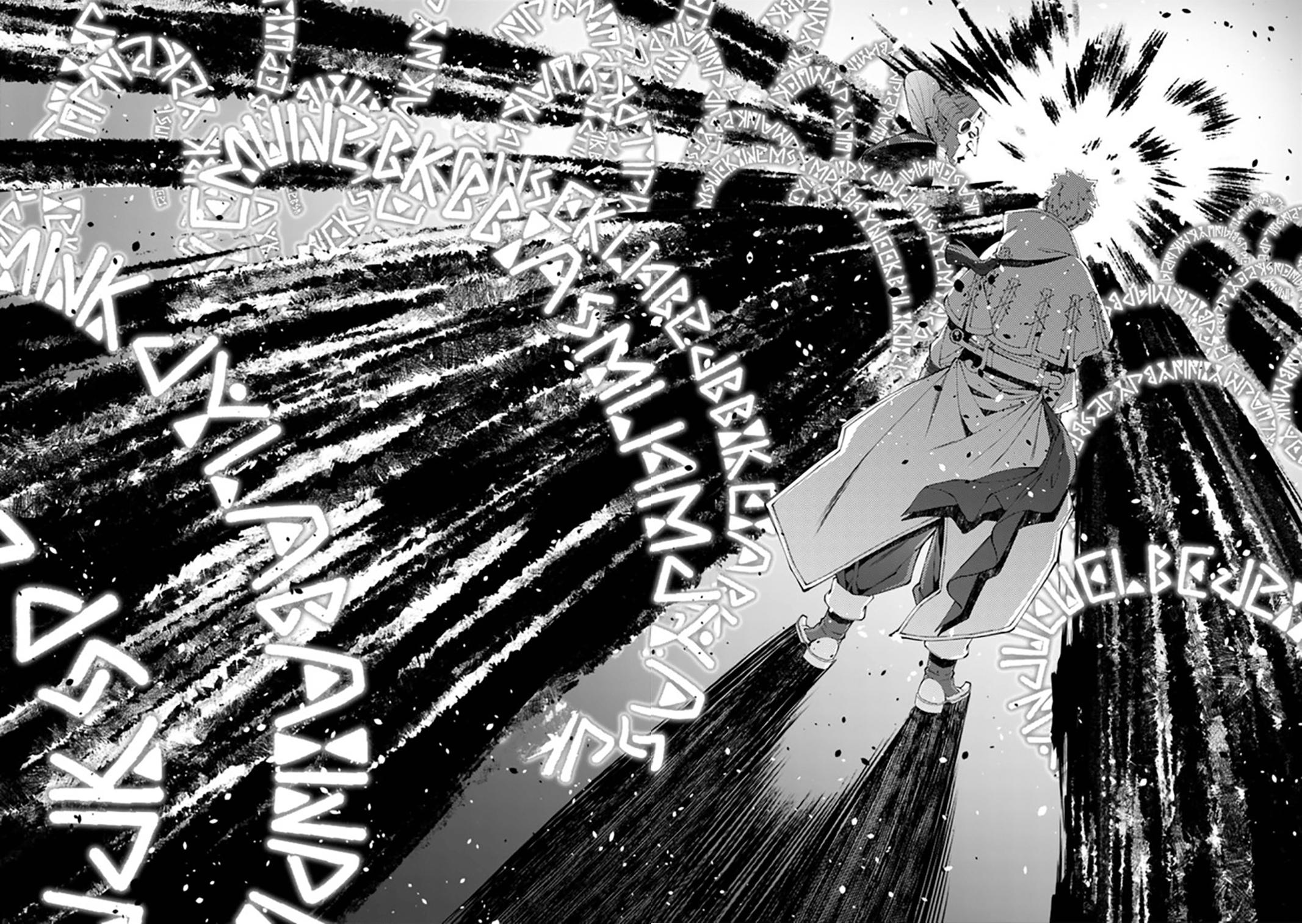 Fukushuu o Koinegau Saikyou Yuusha wa, Yami no Chikara de Senmetsu Musou Suru Chap 40 - Next Chap 41