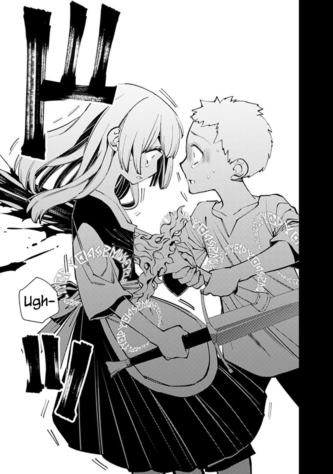 Fukushuu o Koinegau Saikyou Yuusha wa, Yami no Chikara de Senmetsu Musou Suru Chap 42 - Next Chap 43