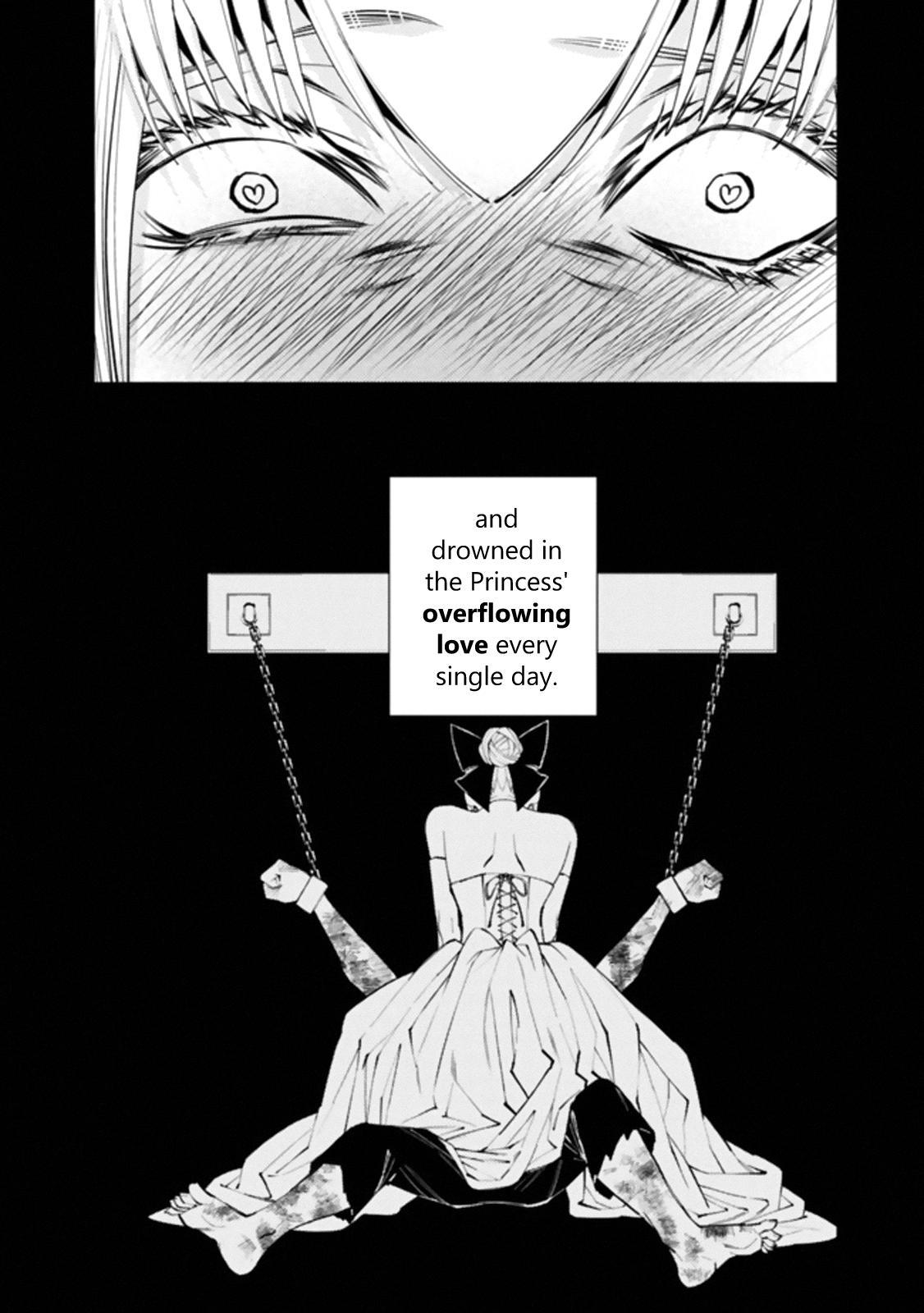 Fukushuu o Koinegau Saikyou Yuusha wa, Yami no Chikara de Senmetsu Musou Suru Chap 43 - Next Chap 44