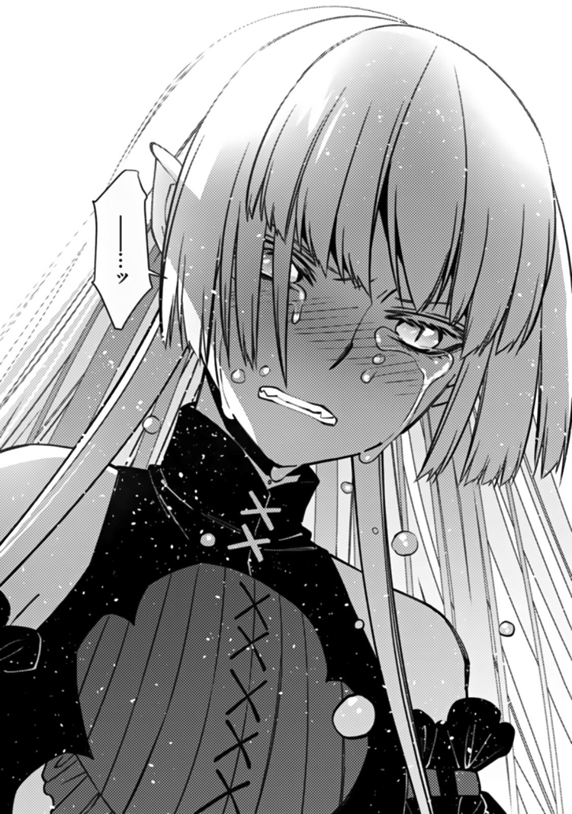 Fukushuu o Koinegau Saikyou Yuusha wa, Yami no Chikara de Senmetsu Musou Suru Chap 54 - Next Chap 55