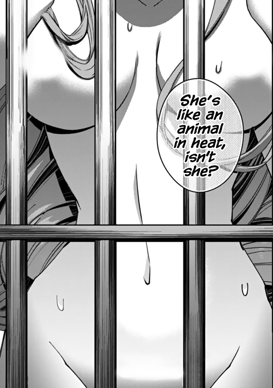 Fukushuu o Koinegau Saikyou Yuusha wa, Yami no Chikara de Senmetsu Musou Suru Chap 55 - Next Chap 56