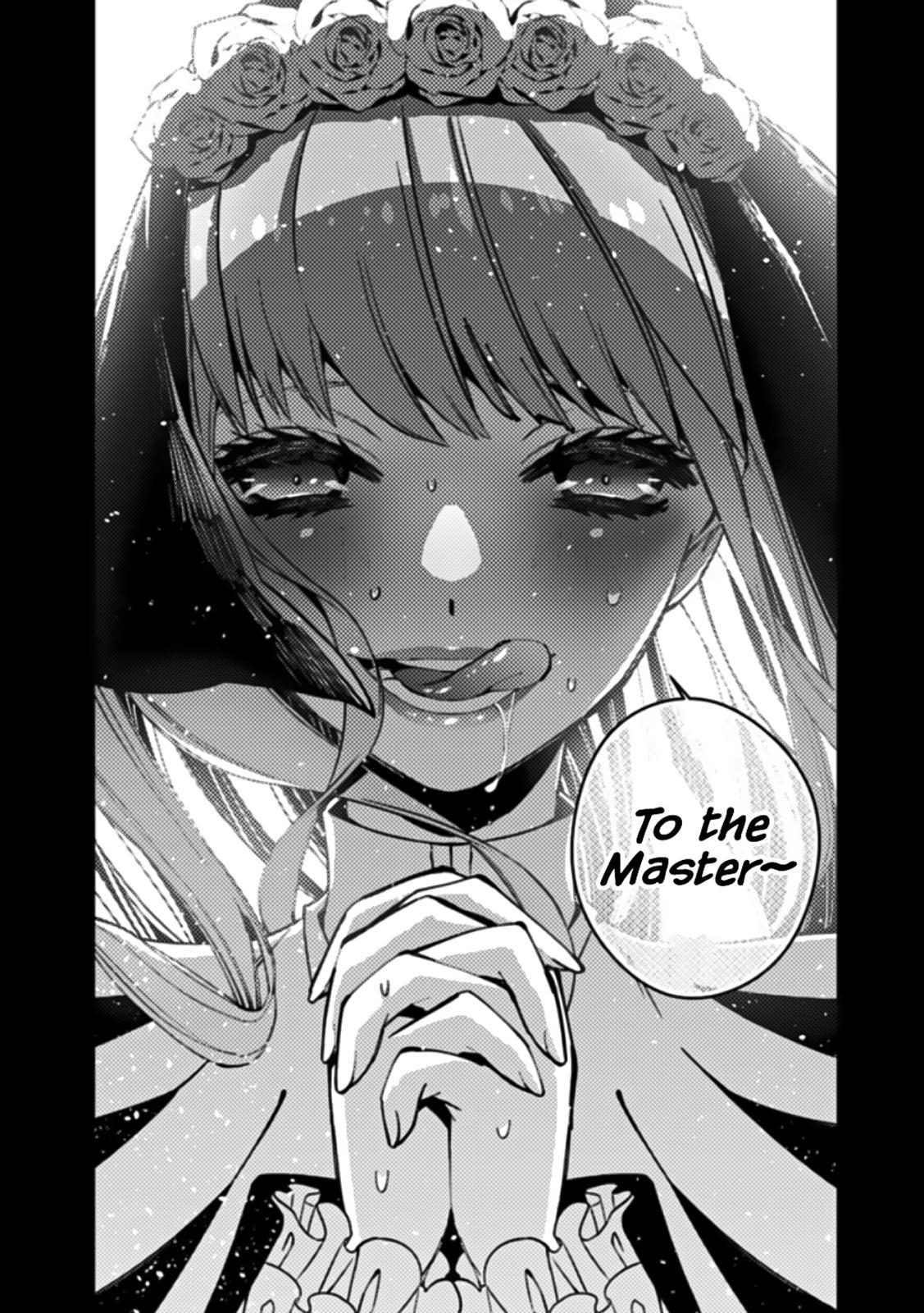 Fukushuu o Koinegau Saikyou Yuusha wa, Yami no Chikara de Senmetsu Musou Suru Chap 55 - Next Chap 56