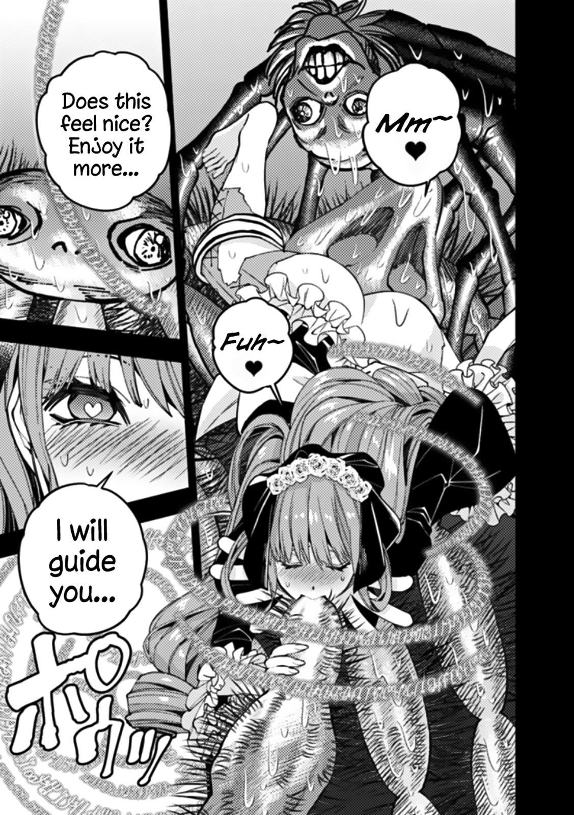 Fukushuu o Koinegau Saikyou Yuusha wa, Yami no Chikara de Senmetsu Musou Suru Chap 55 - Next Chap 56