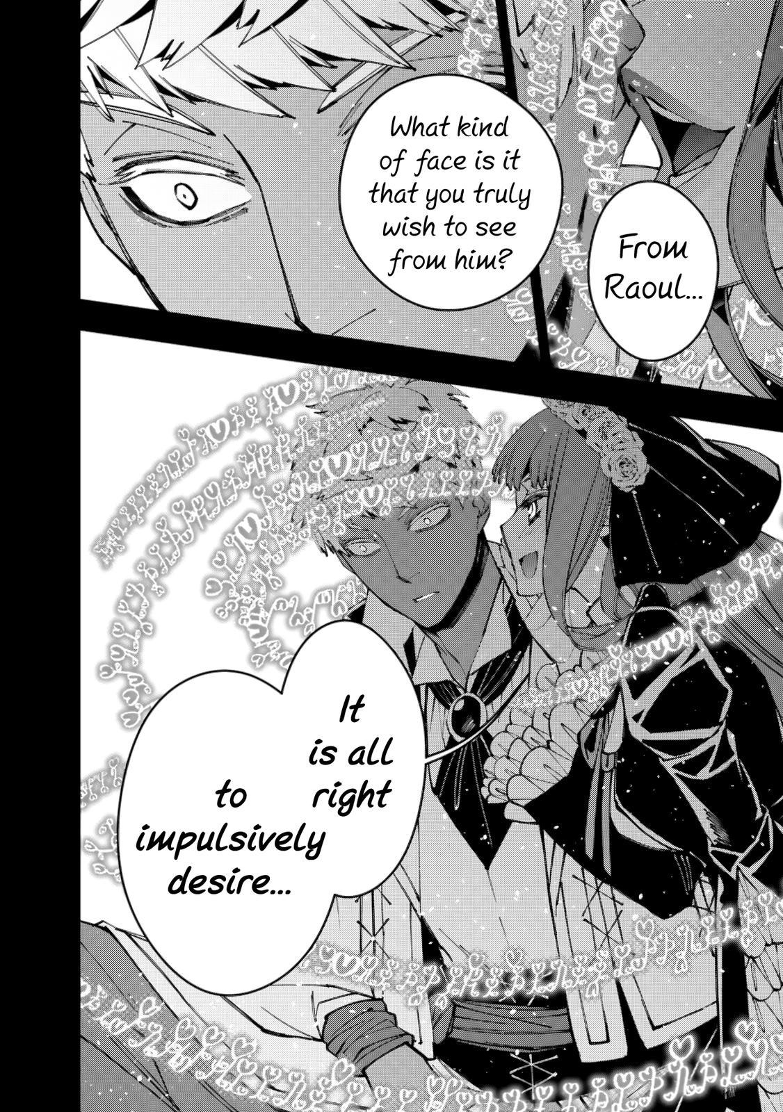 Fukushuu o Koinegau Saikyou Yuusha wa, Yami no Chikara de Senmetsu Musou Suru Chap 56 - Next Chap 57