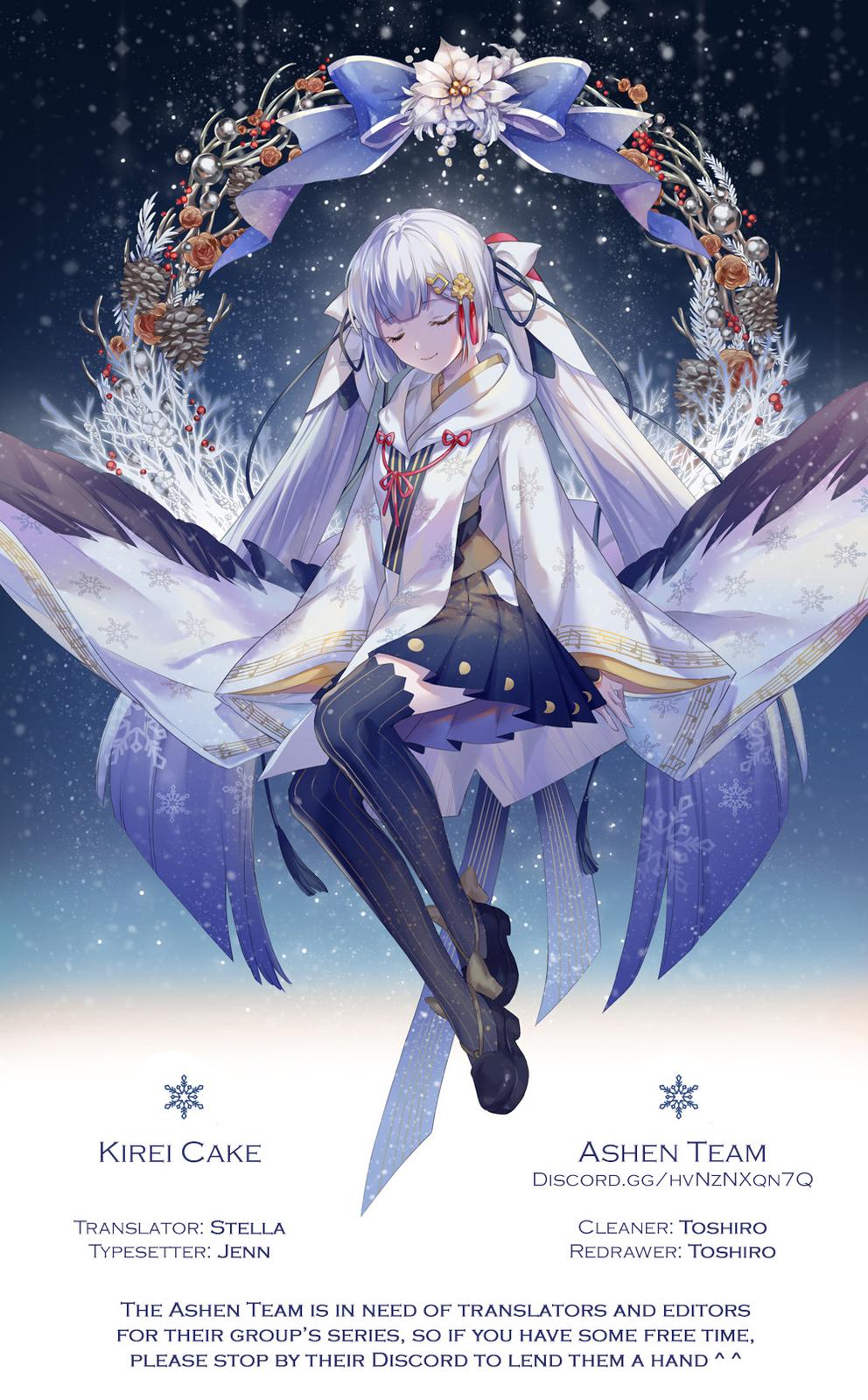 Fukushuu o Koinegau Saikyou Yuusha wa, Yami no Chikara de Senmetsu Musou Suru Chap 59 - Next Chap 60