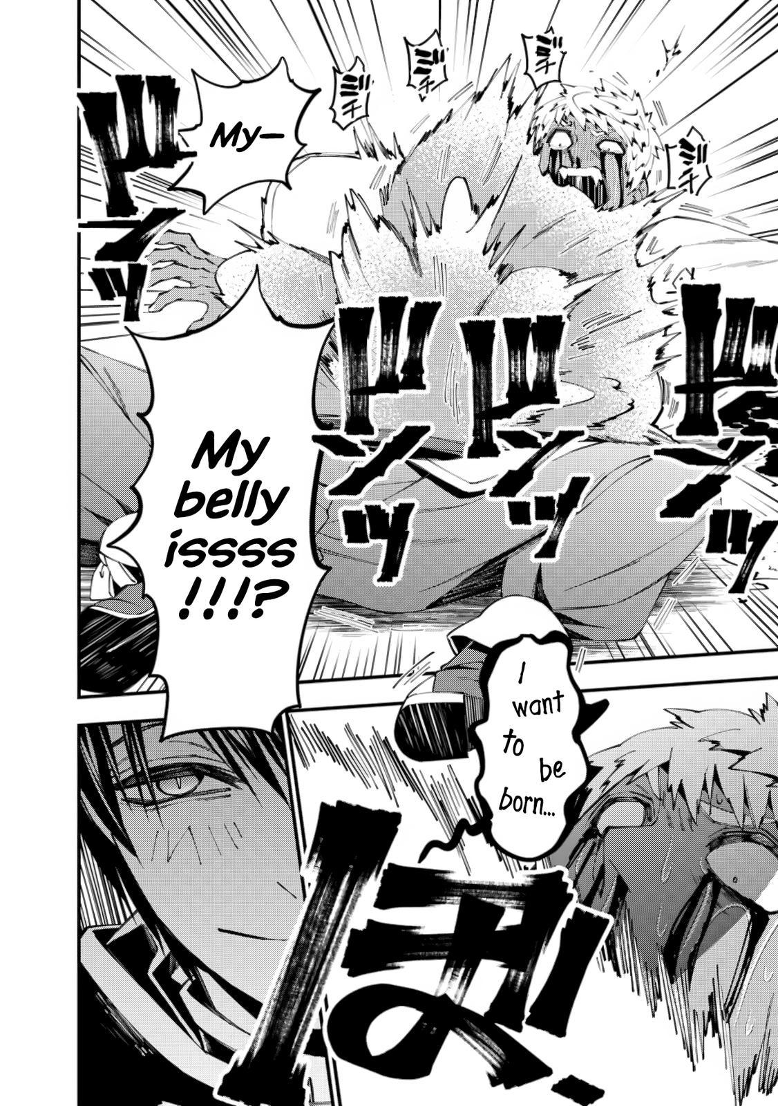 Fukushuu o Koinegau Saikyou Yuusha wa, Yami no Chikara de Senmetsu Musou Suru Chap 50 - Next Chap 51