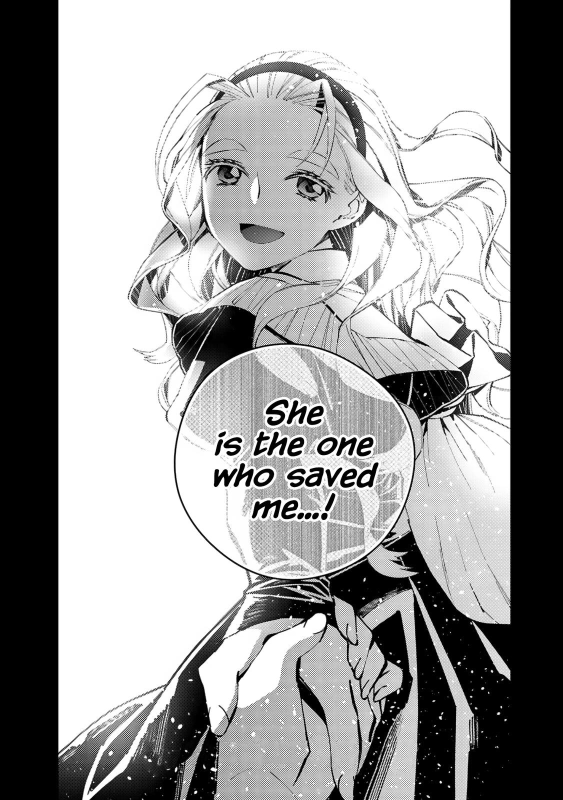 Fukushuu o Koinegau Saikyou Yuusha wa, Yami no Chikara de Senmetsu Musou Suru Chap 52 - Next Chap 53