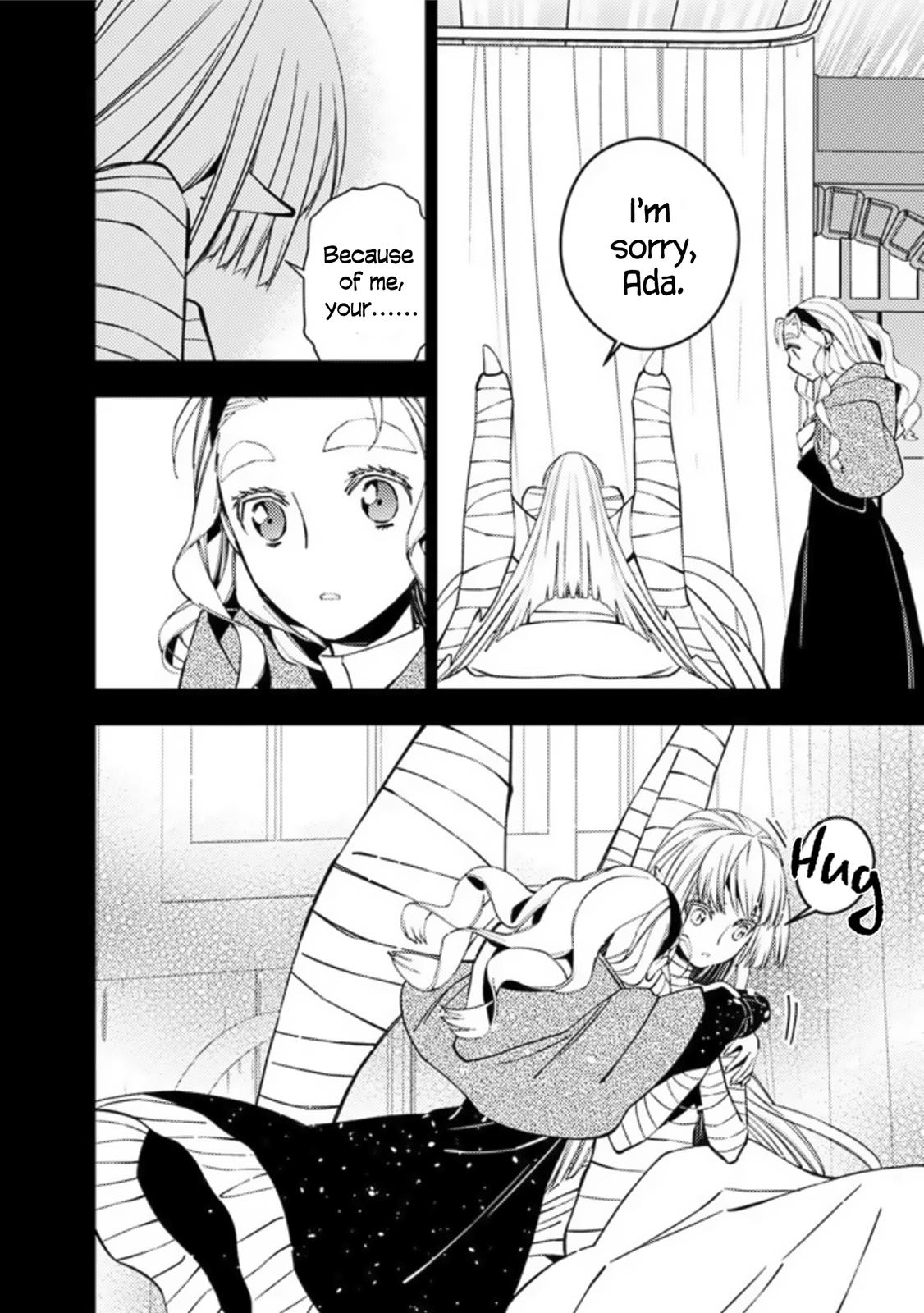 Fukushuu o Koinegau Saikyou Yuusha wa, Yami no Chikara de Senmetsu Musou Suru Chap 53 - Next Chap 54