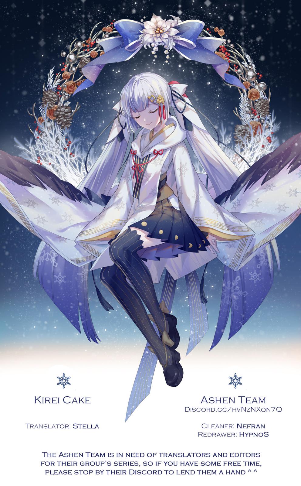 Fukushuu o Koinegau Saikyou Yuusha wa, Yami no Chikara de Senmetsu Musou Suru Chap 53 - Next Chap 54