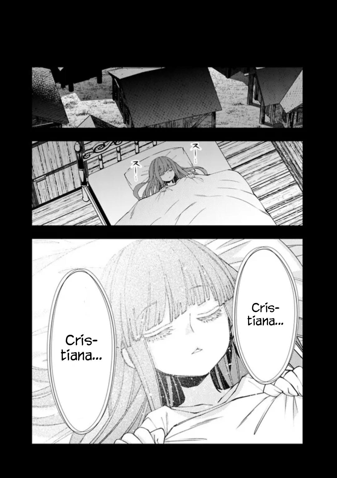 Fukushuu o Koinegau Saikyou Yuusha wa, Yami no Chikara de Senmetsu Musou Suru Chap 67 - Next Chap 68