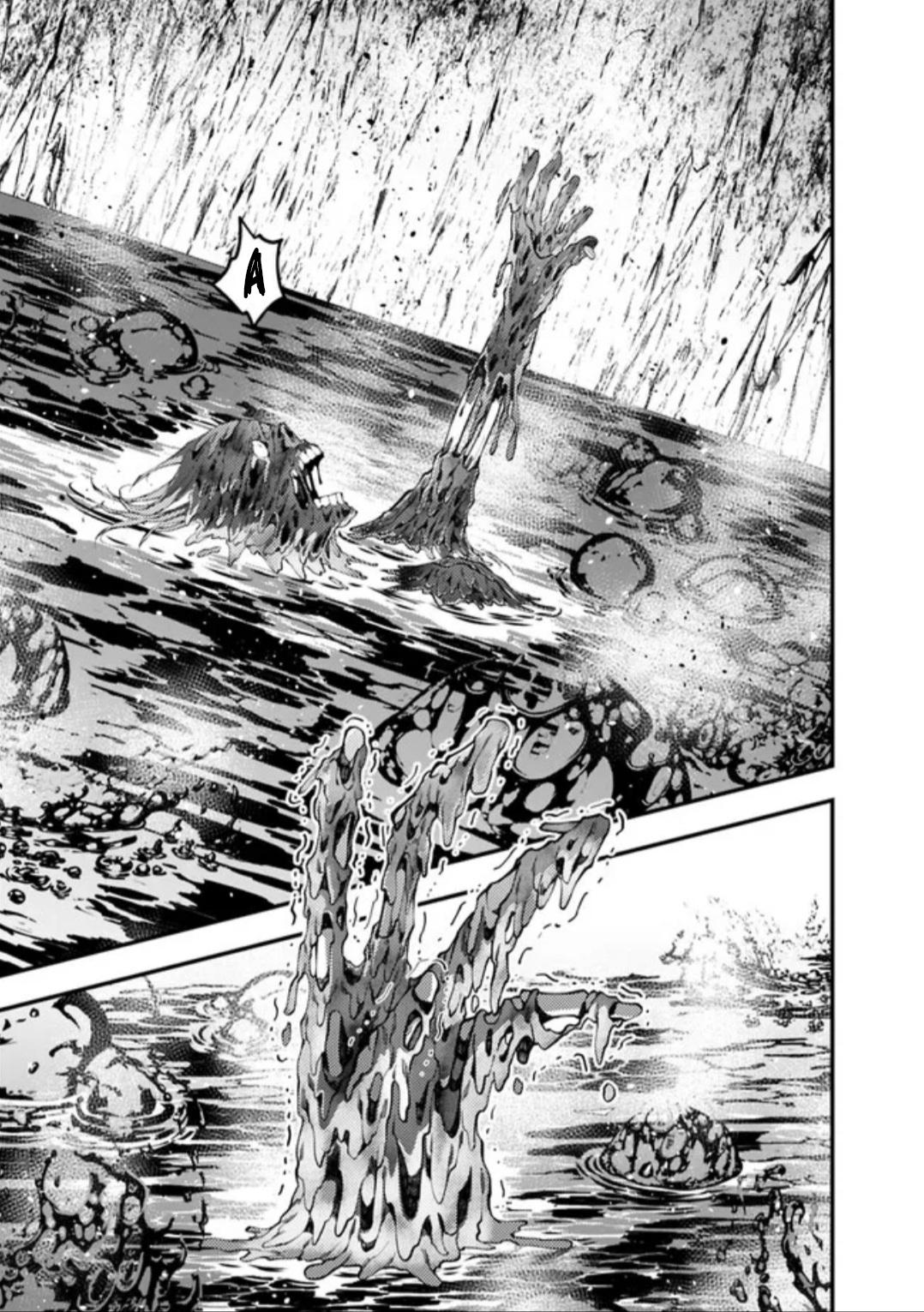 Fukushuu o Koinegau Saikyou Yuusha wa, Yami no Chikara de Senmetsu Musou Suru Chap 67 - Next Chap 68