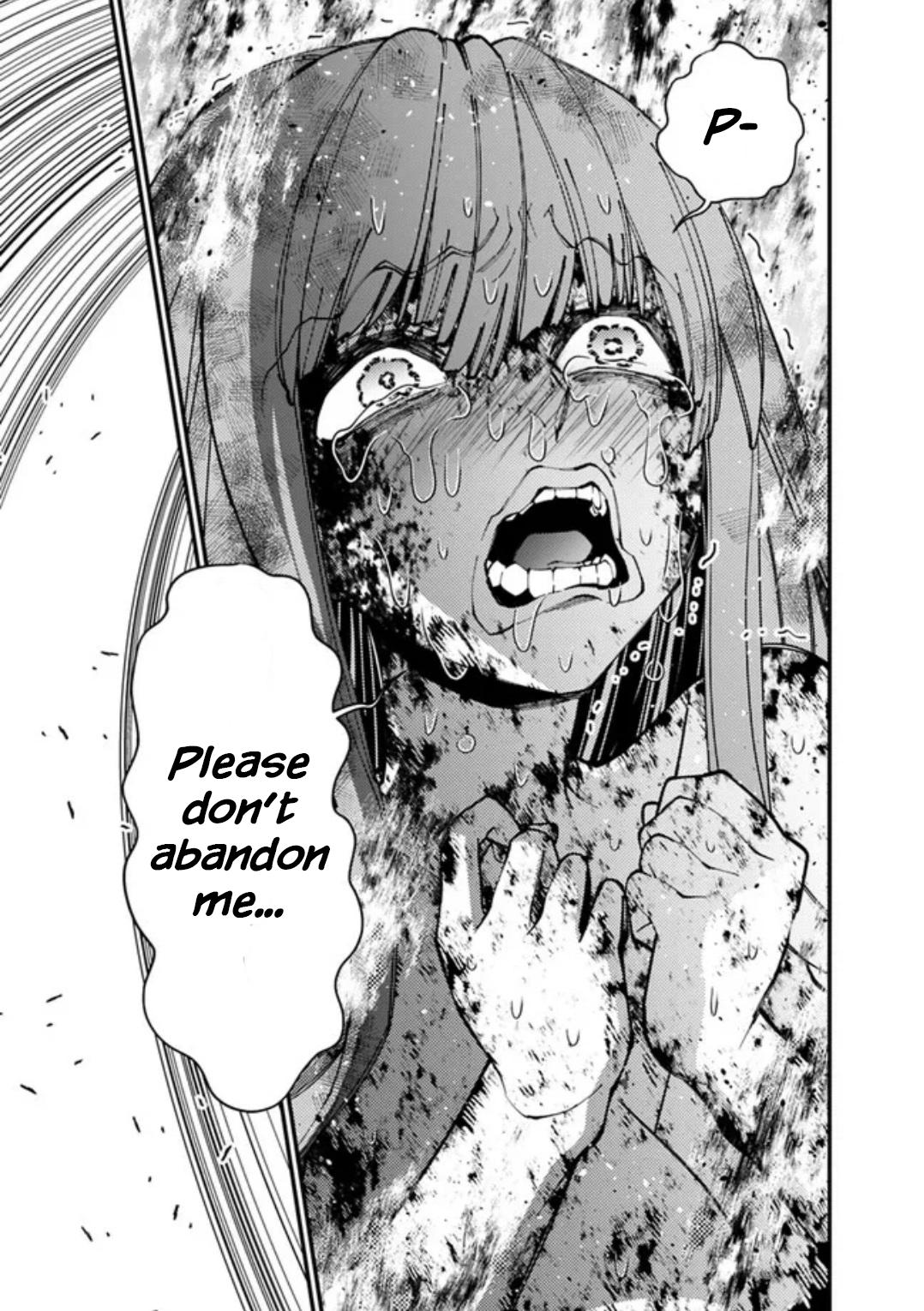 Fukushuu o Koinegau Saikyou Yuusha wa, Yami no Chikara de Senmetsu Musou Suru Chap 67 - Next Chap 68