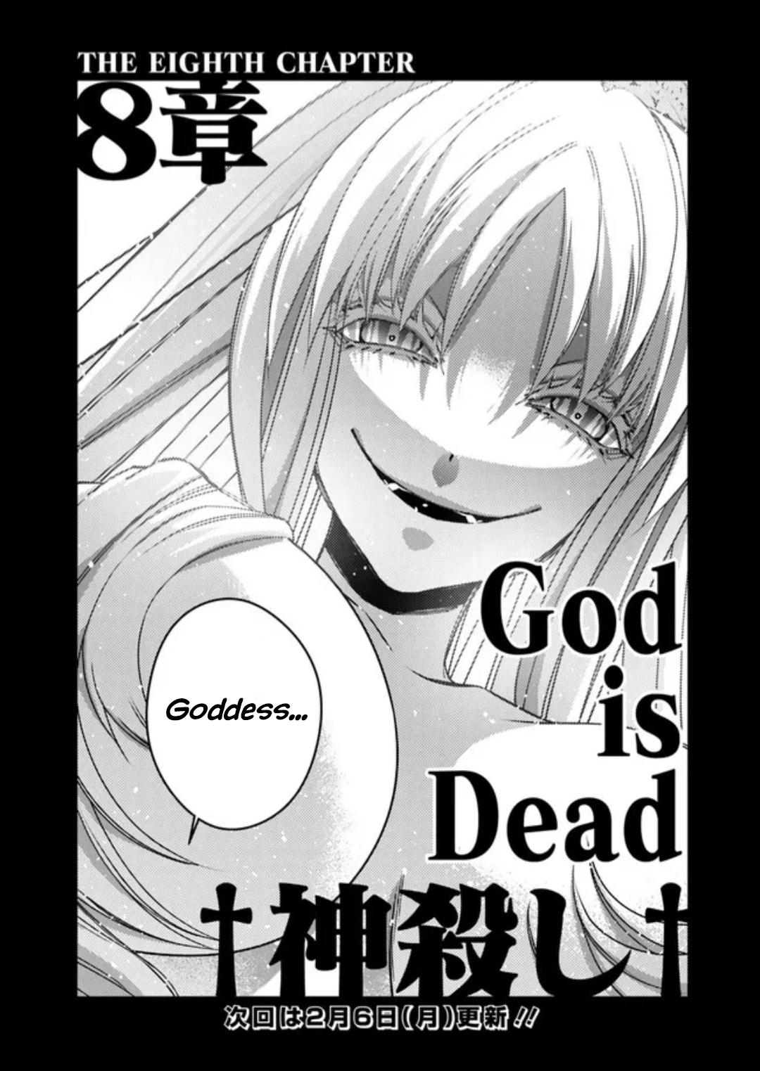 Fukushuu o Koinegau Saikyou Yuusha wa, Yami no Chikara de Senmetsu Musou Suru Chap 67 - Next Chap 68