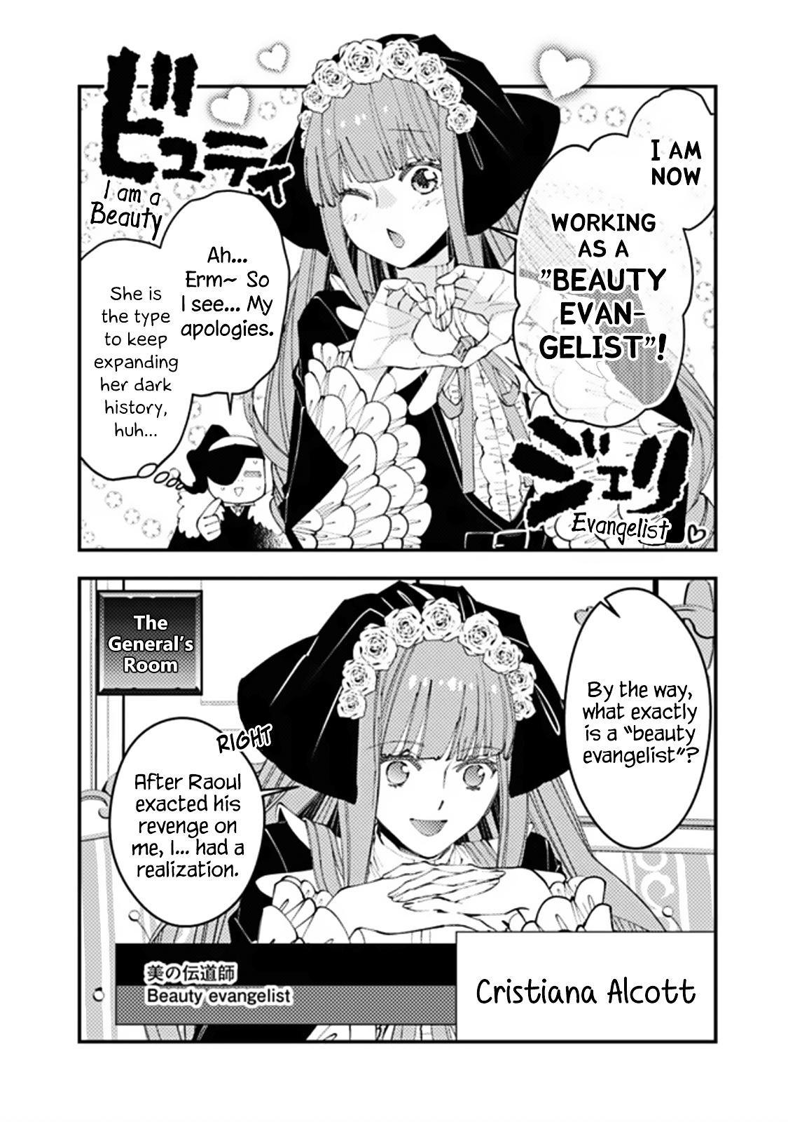 Fukushuu o Koinegau Saikyou Yuusha wa, Yami no Chikara de Senmetsu Musou Suru Chap 67.1 - Next Chap 68.1