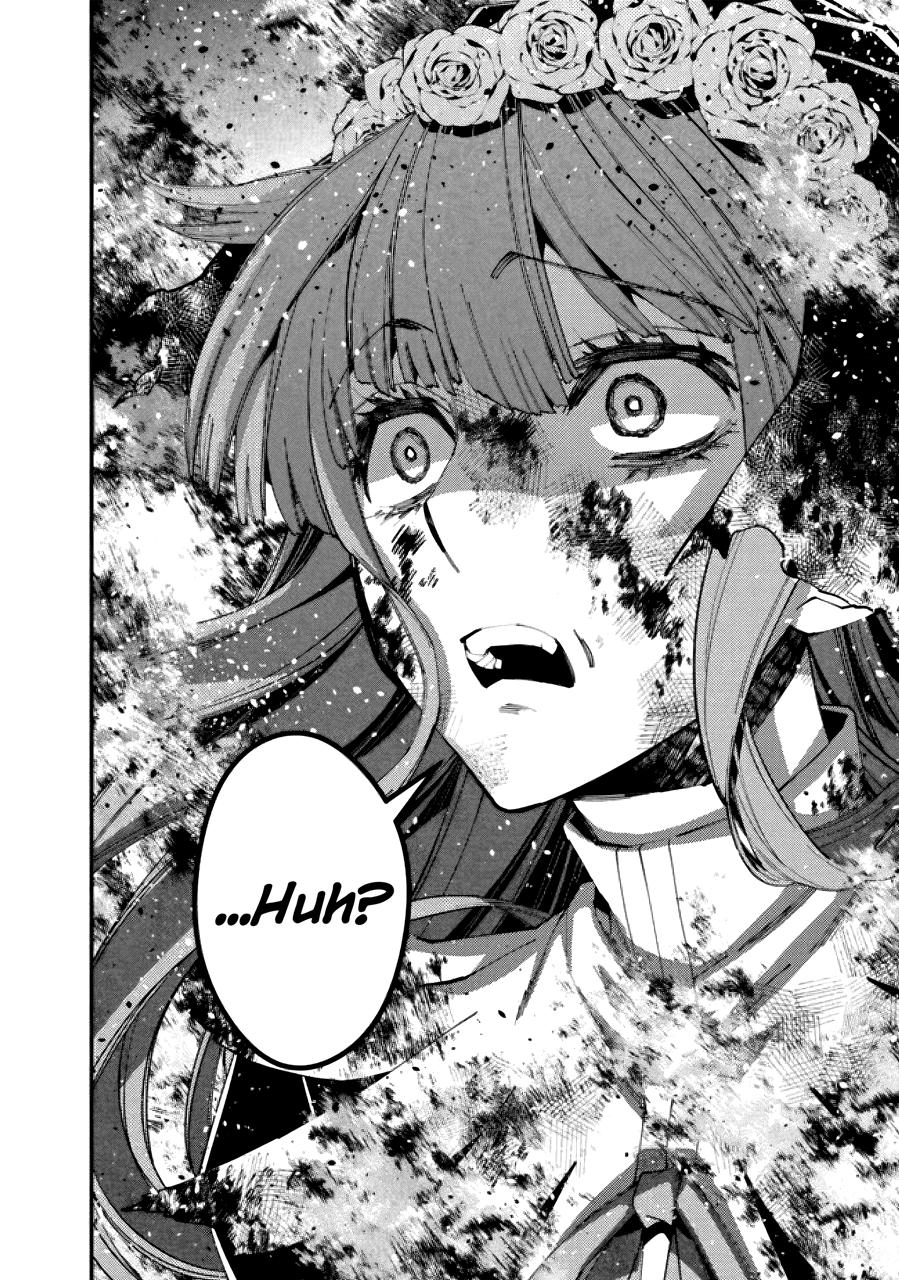 Fukushuu o Koinegau Saikyou Yuusha wa, Yami no Chikara de Senmetsu Musou Suru Chap 64 - Next Chap 65