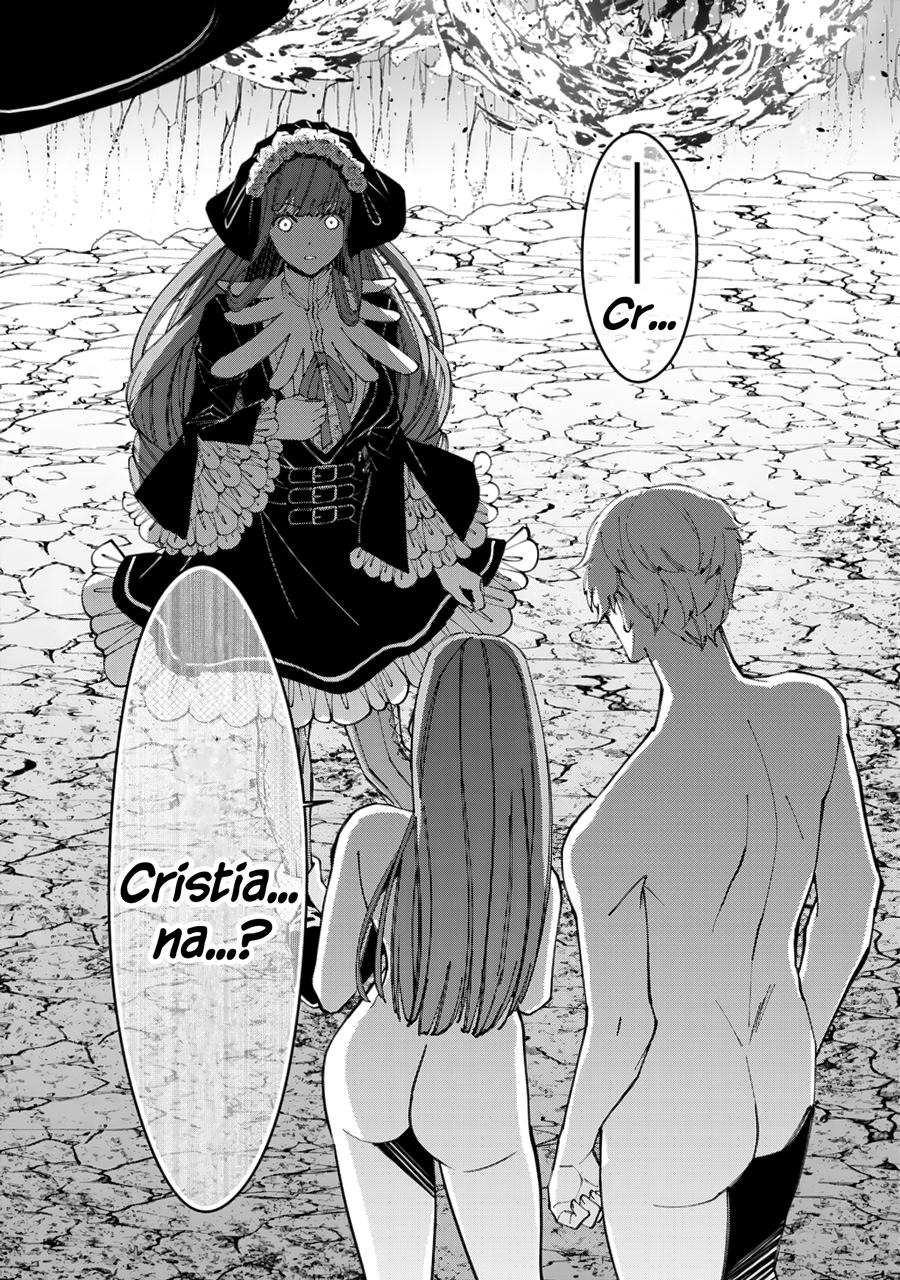 Fukushuu o Koinegau Saikyou Yuusha wa, Yami no Chikara de Senmetsu Musou Suru Chap 64 - Next Chap 65