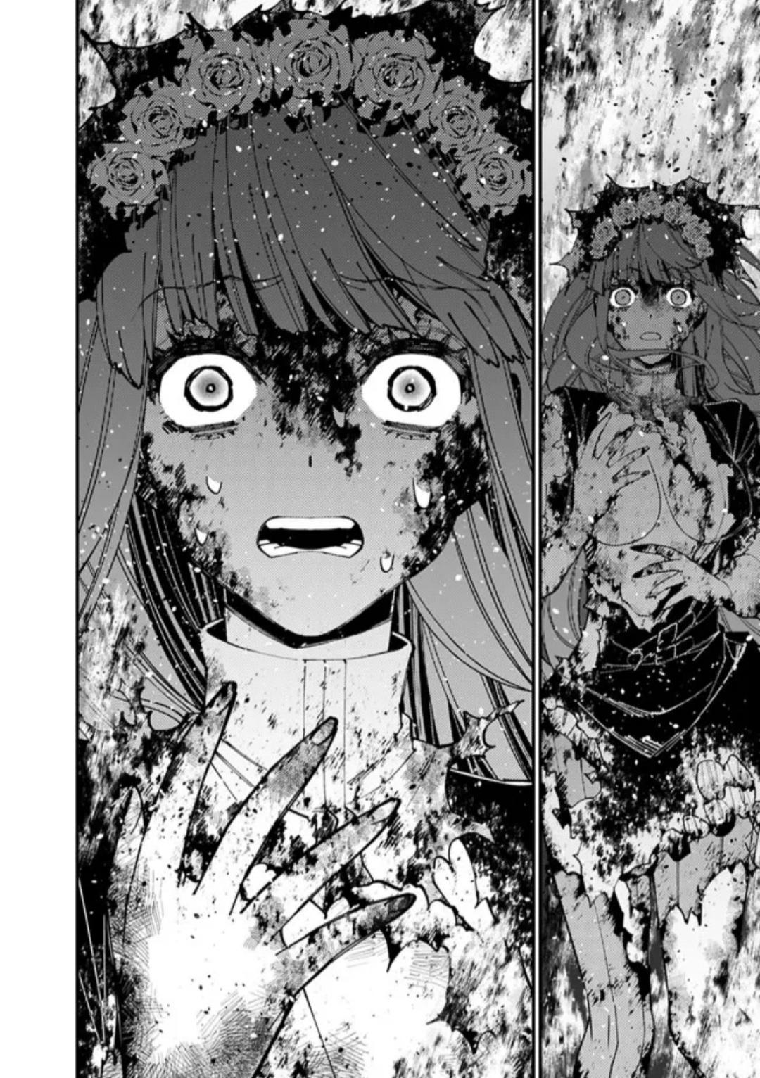 Fukushuu o Koinegau Saikyou Yuusha wa, Yami no Chikara de Senmetsu Musou Suru Chap 65 - Next Chap 66