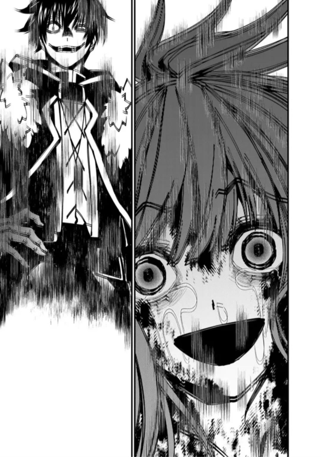 Fukushuu o Koinegau Saikyou Yuusha wa, Yami no Chikara de Senmetsu Musou Suru Chap 66 - Next Chap 67