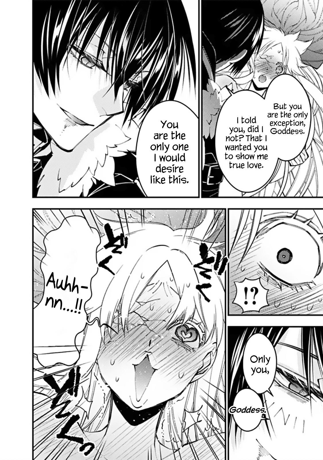 Fukushuu o Koinegau Saikyou Yuusha wa, Yami no Chikara de Senmetsu Musou Suru Chap 69 - Next Chap 70