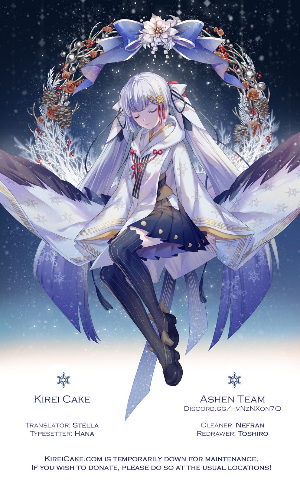 Fukushuu o Koinegau Saikyou Yuusha wa, Yami no Chikara de Senmetsu Musou Suru Chap 62 - Next Chap 63