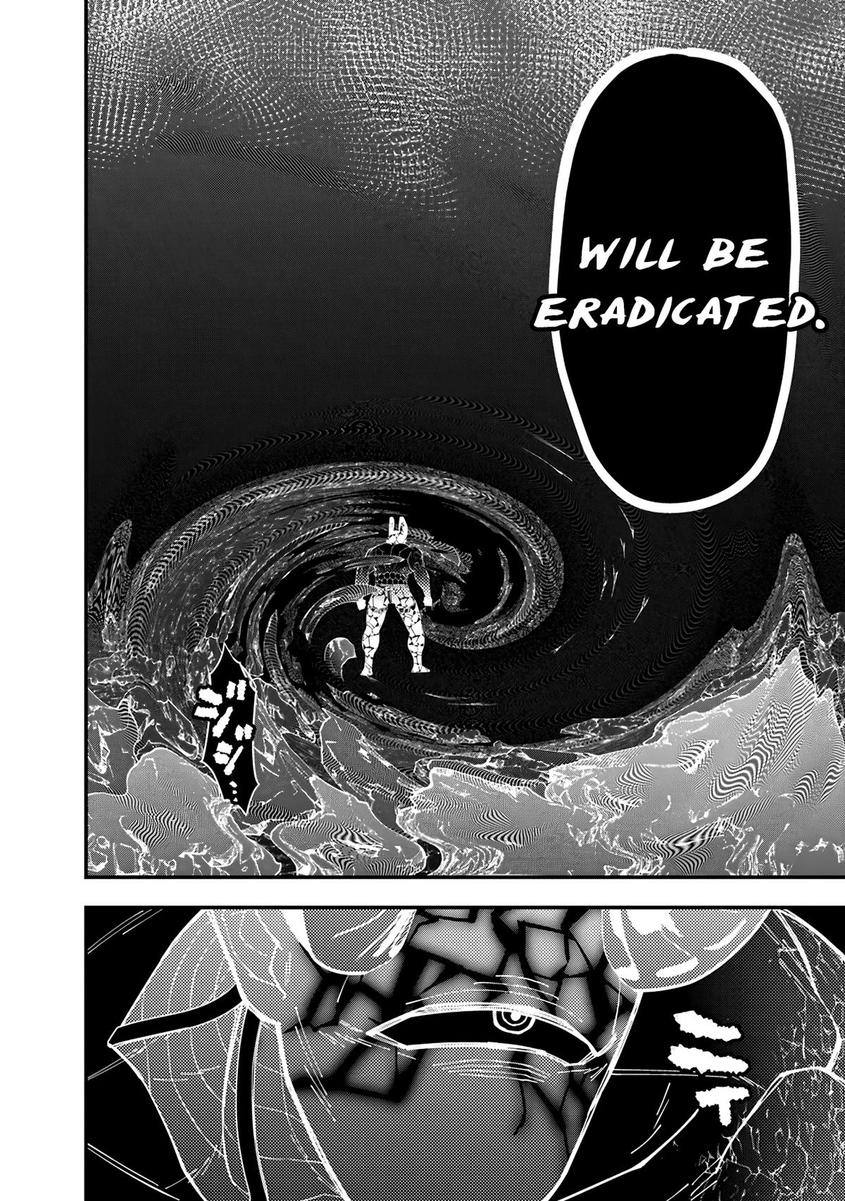 Fukushuu o Koinegau Saikyou Yuusha wa, Yami no Chikara de Senmetsu Musou Suru Chap 77 - Next Chap 78