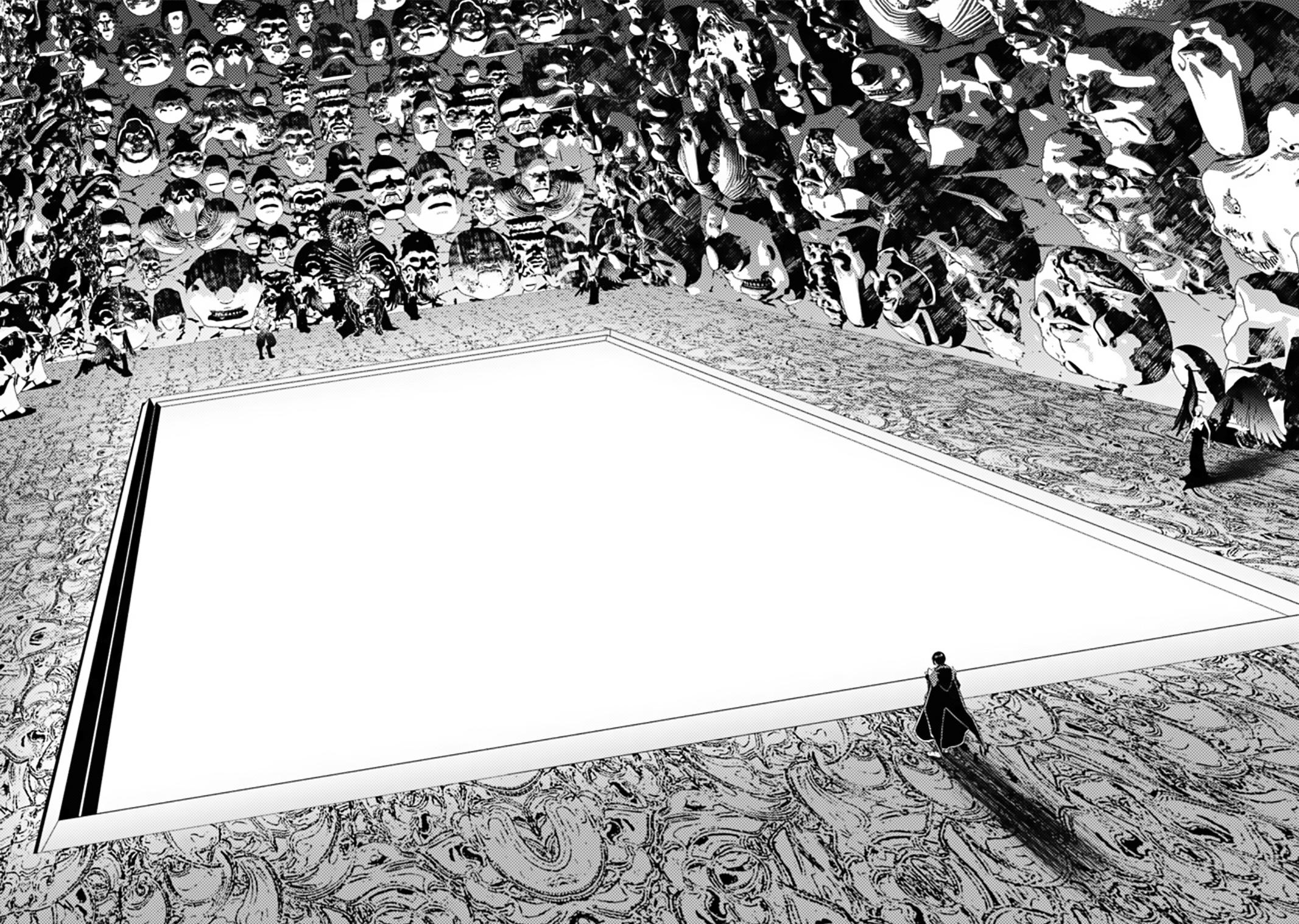 Fukushuu o Koinegau Saikyou Yuusha wa, Yami no Chikara de Senmetsu Musou Suru Chap 70 - Next Chap 71