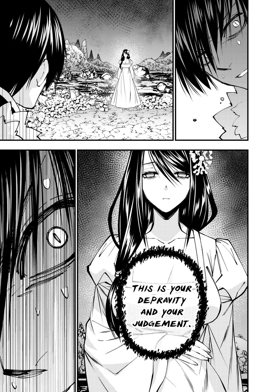 Fukushuu o Koinegau Saikyou Yuusha wa, Yami no Chikara de Senmetsu Musou Suru Chap 73 - Next Chap 74