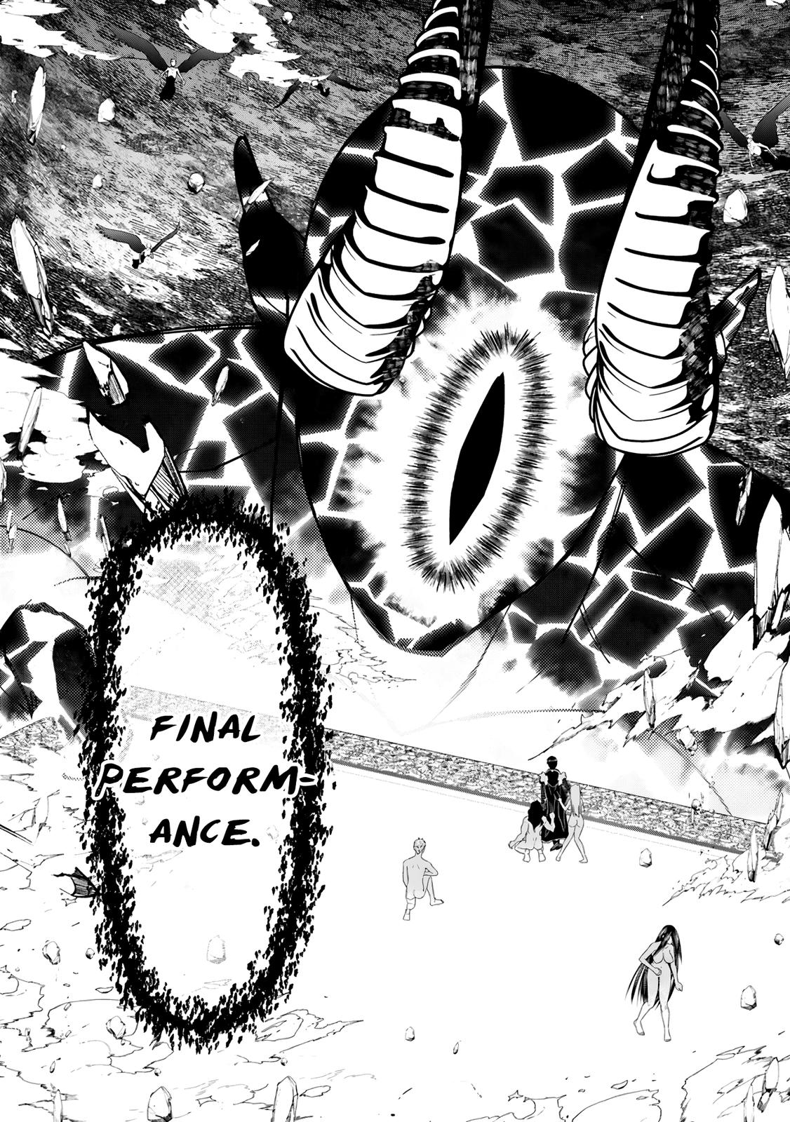 Fukushuu o Koinegau Saikyou Yuusha wa, Yami no Chikara de Senmetsu Musou Suru Chap 73 - Next Chap 74