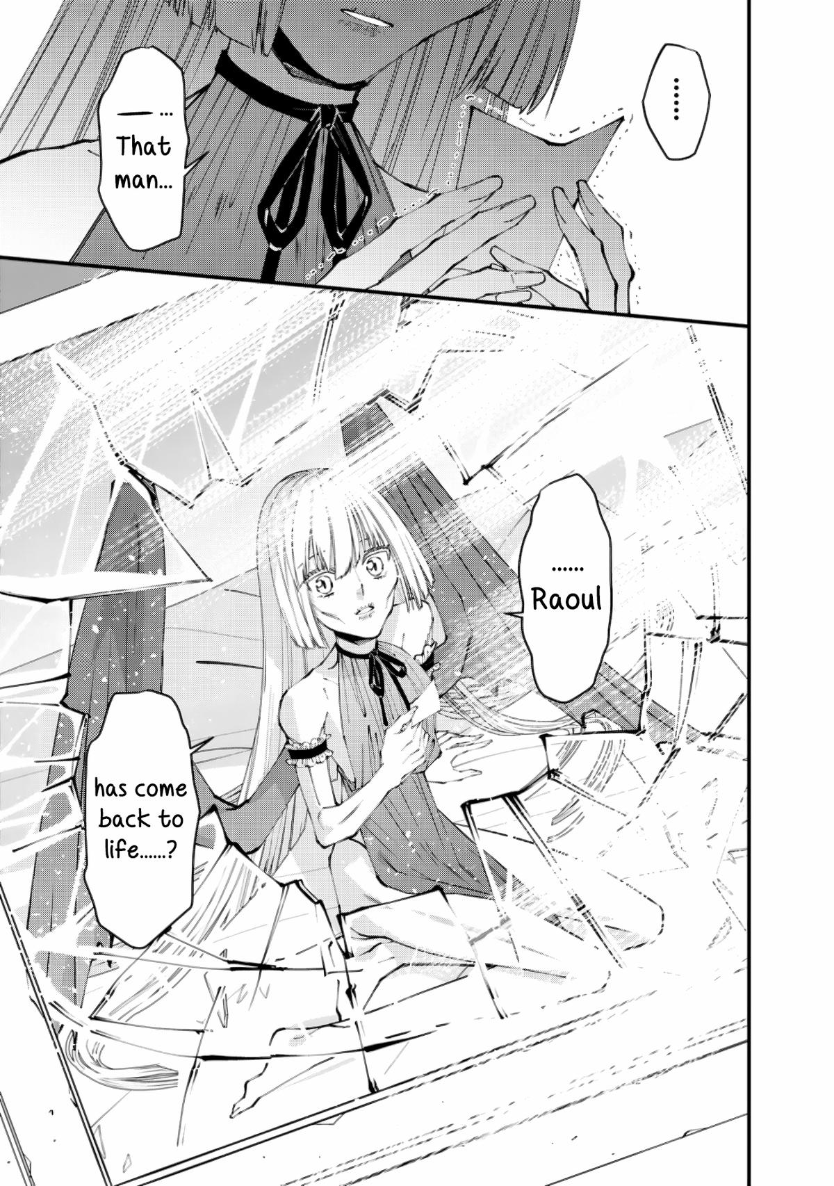 Fukushuu o Koinegau Saikyou Yuusha wa, Yami no Chikara de Senmetsu Musou Suru Chap 87 - Next Chap 88