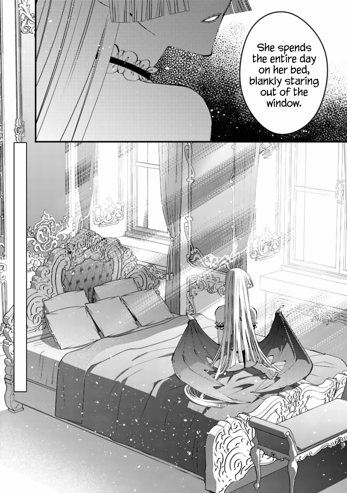 Fukushuu o Koinegau Saikyou Yuusha wa, Yami no Chikara de Senmetsu Musou Suru Chap 86 - Next Chap 87
