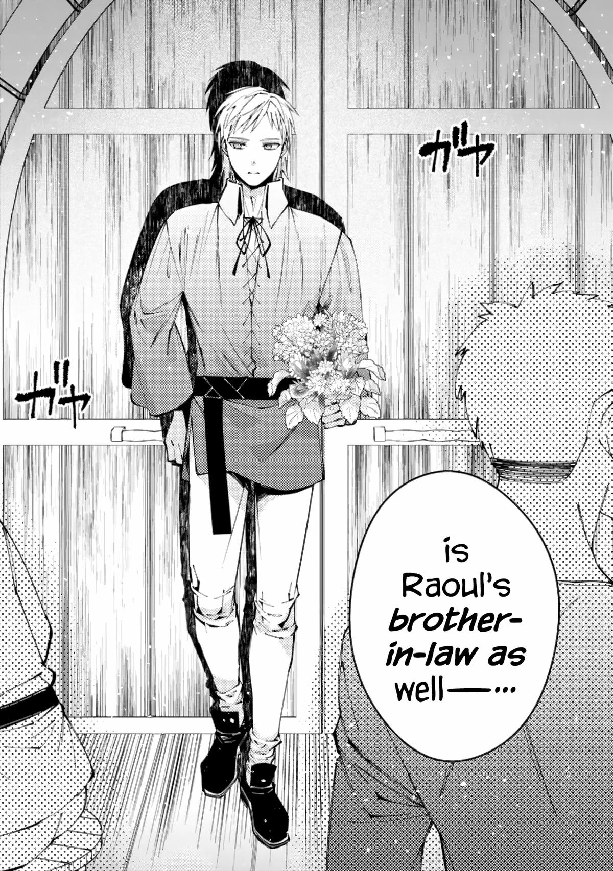 Fukushuu o Koinegau Saikyou Yuusha wa, Yami no Chikara de Senmetsu Musou Suru Chap 88 - Next Chap 89