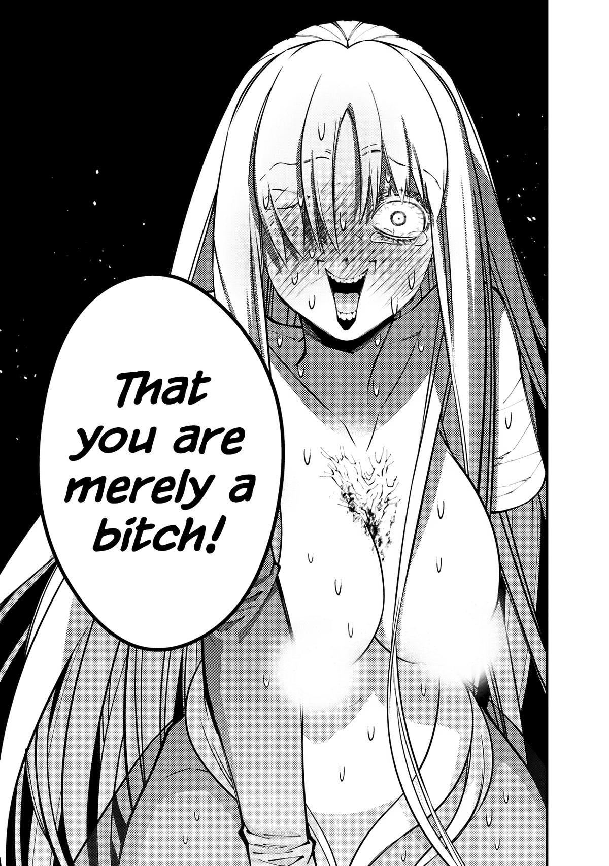 Fukushuu o Koinegau Saikyou Yuusha wa, Yami no Chikara de Senmetsu Musou Suru Chap 82 - Next Chap 83