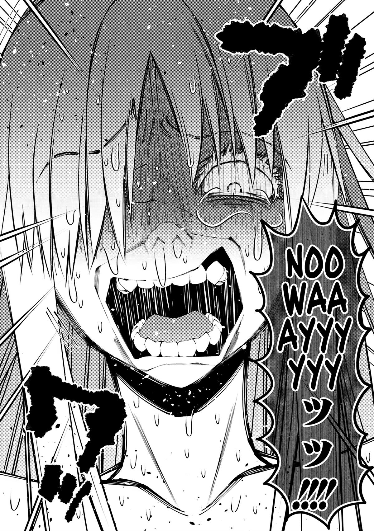 Fukushuu o Koinegau Saikyou Yuusha wa, Yami no Chikara de Senmetsu Musou Suru Chap 83 - Next Chap 84