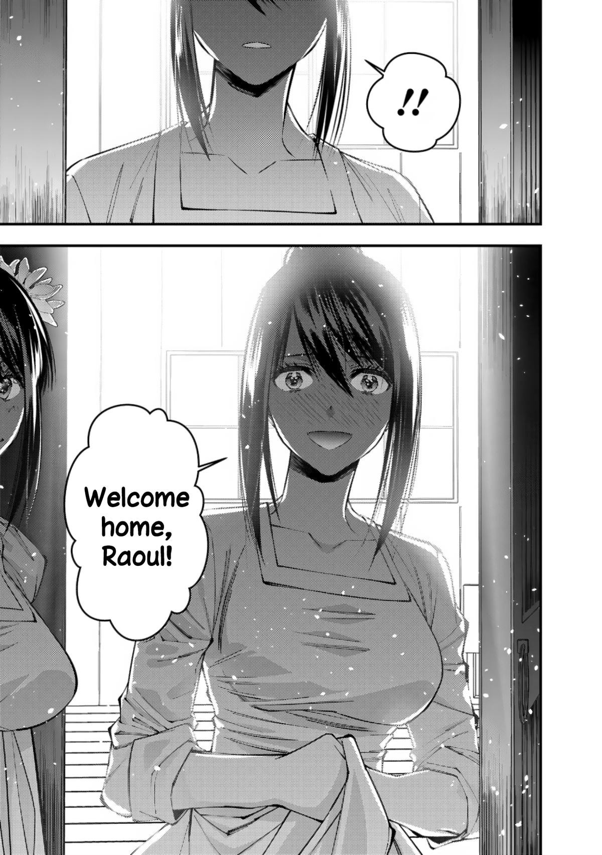 Fukushuu o Koinegau Saikyou Yuusha wa, Yami no Chikara de Senmetsu Musou Suru Chap 97 - Next Chap 98