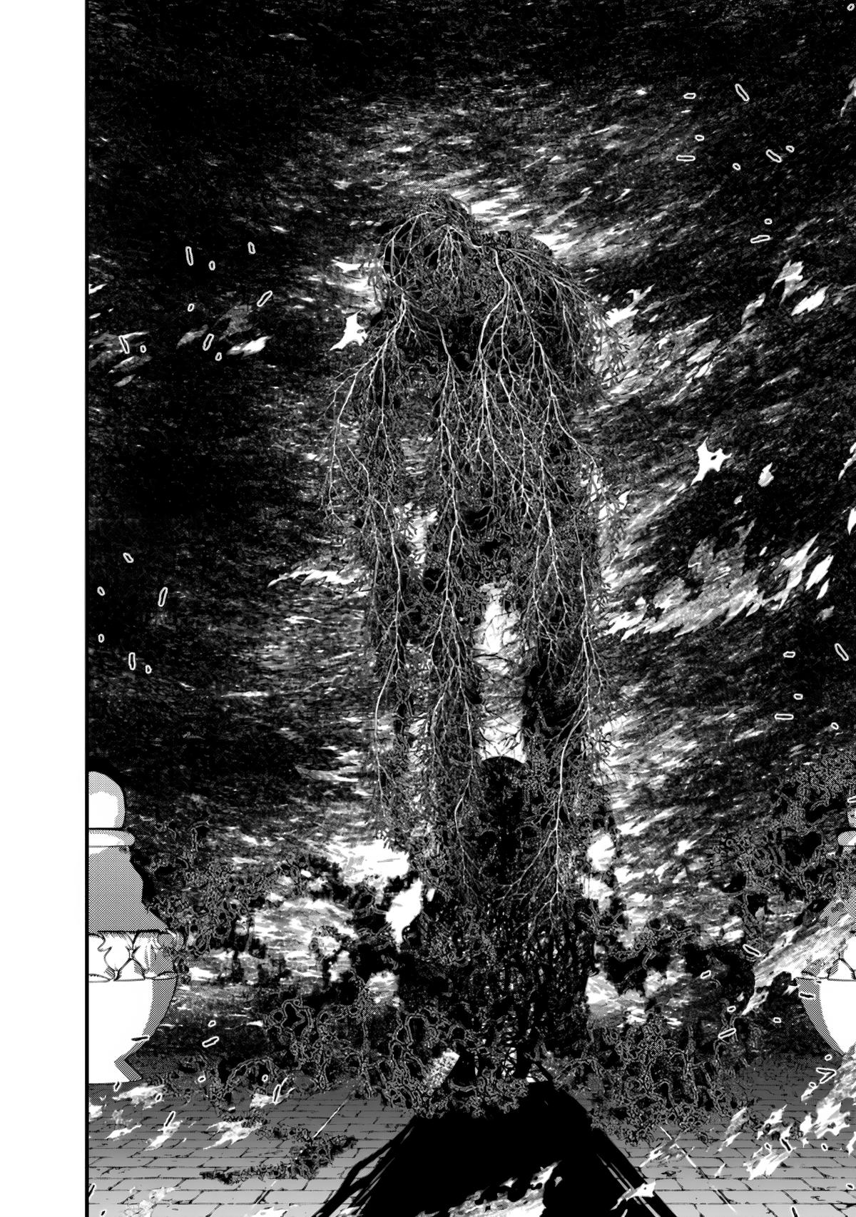 Fukushuu o Koinegau Saikyou Yuusha wa, Yami no Chikara de Senmetsu Musou Suru Chap 94 - Next Chap 95