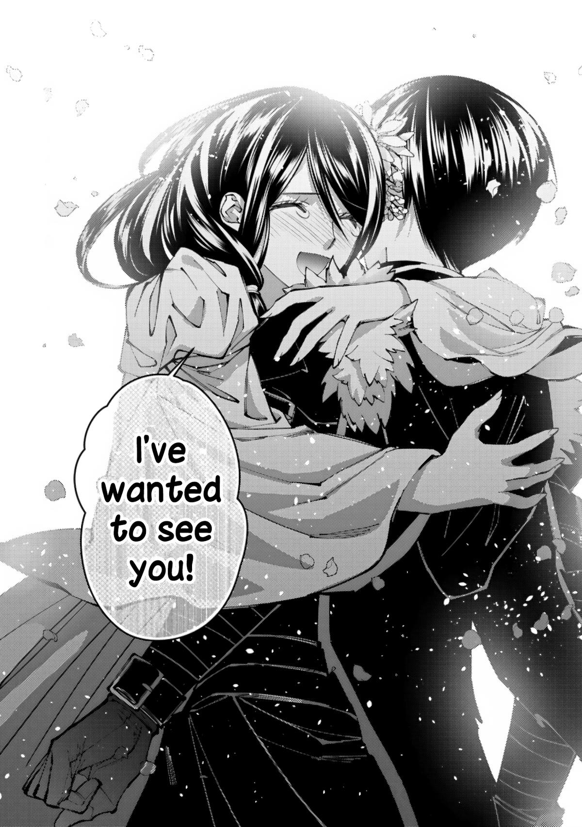 Fukushuu o Koinegau Saikyou Yuusha wa, Yami no Chikara de Senmetsu Musou Suru Chap 96 - Next Chap 97