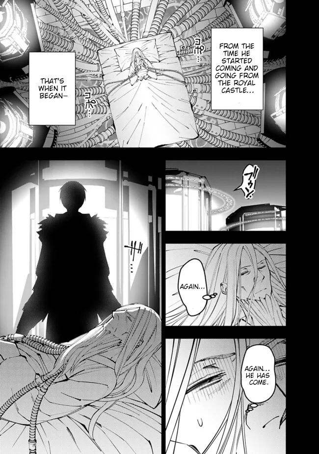 Fukushuu o Koinegau Saikyou Yuusha wa, Yami no Chikara de Senmetsu Musou Suru Chap 104 - Next Chap 105