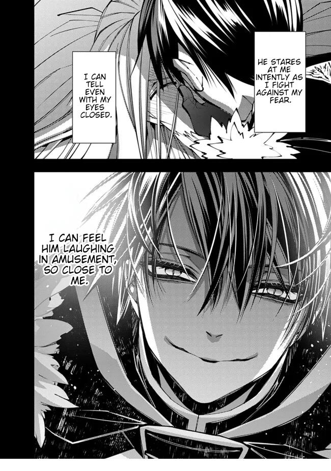 Fukushuu o Koinegau Saikyou Yuusha wa, Yami no Chikara de Senmetsu Musou Suru Chap 104 - Next Chap 105