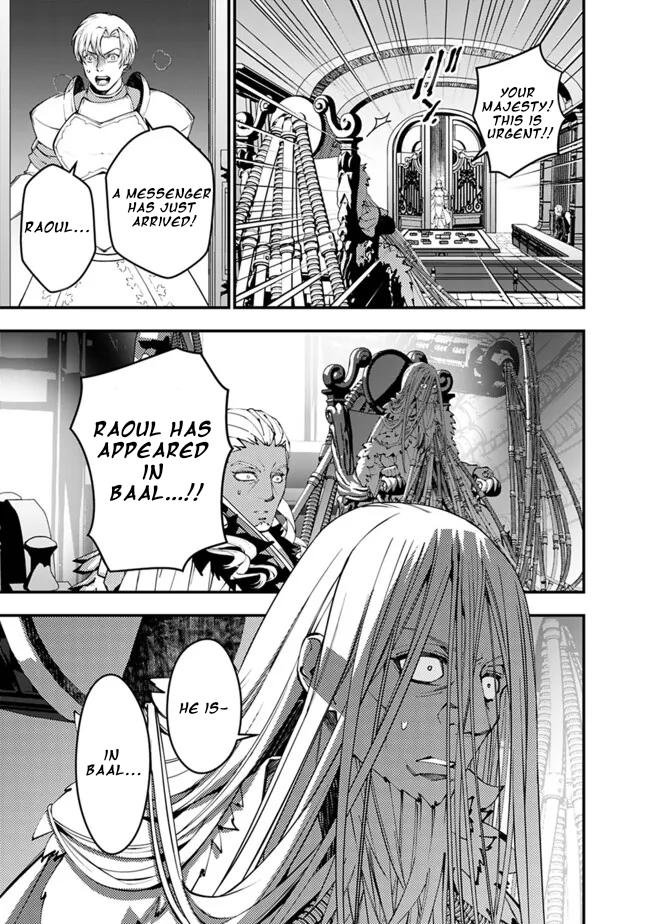 Fukushuu o Koinegau Saikyou Yuusha wa, Yami no Chikara de Senmetsu Musou Suru Chap 104 - Next Chap 105