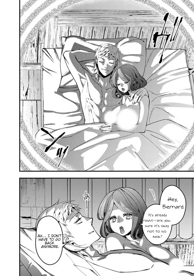 Fukushuu o Koinegau Saikyou Yuusha wa, Yami no Chikara de Senmetsu Musou Suru Chap 102 - Next Chap 103