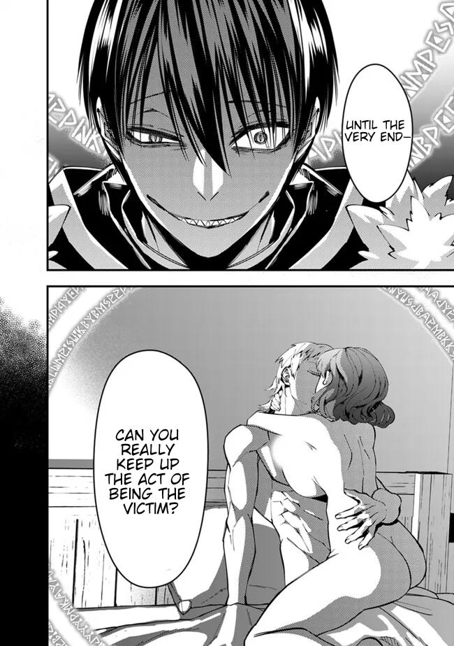 Fukushuu o Koinegau Saikyou Yuusha wa, Yami no Chikara de Senmetsu Musou Suru Chap 102 - Next Chap 103